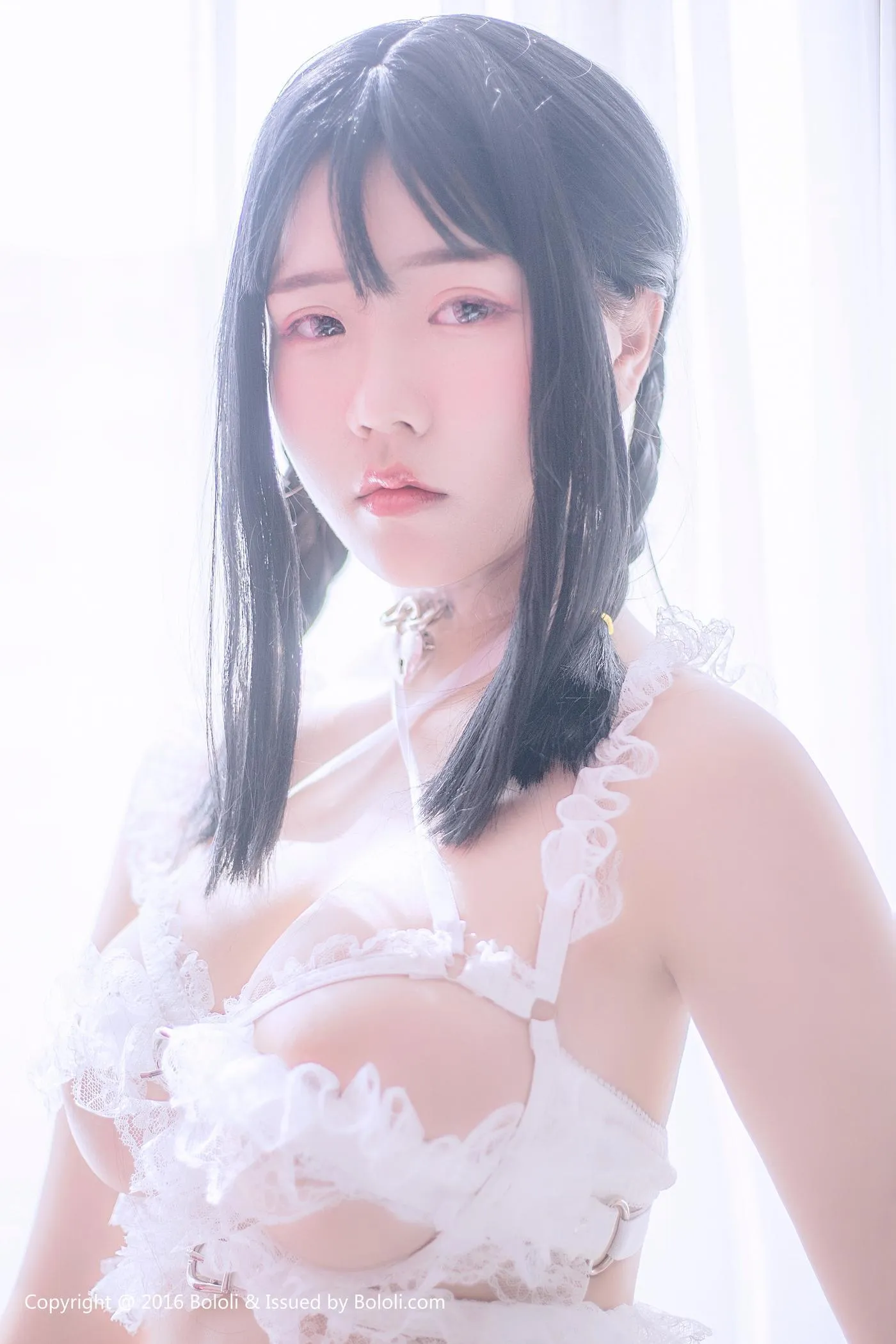Vol.035 沈汐 [47P]插图5